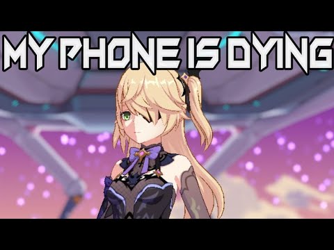 Honkai Impact 3rd Fischl Gameplay