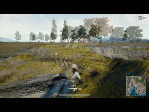 Nerd³'s Very Low Key Saturday Stream - PlayerUnknown's Battlegrounds - 27th May 2017