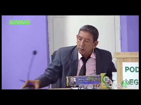 No Piauí, vereador é acusado de preconceito após embate com eleitora: "Filma a gordona ali"