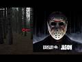 Stalker In The Woods