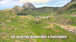 Quebrantahuesos 2015 - promo