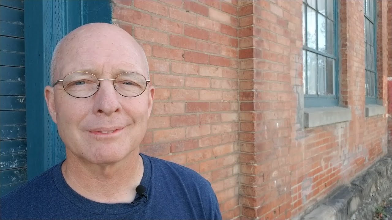 John 6:15 • The Opposite Direction