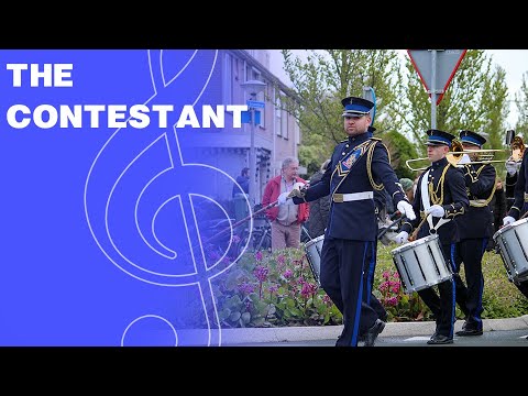 AMIGO Leiden | The Contestant | Bloemencorso Bollenstreek 2024