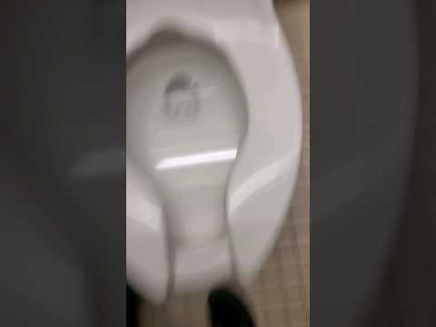 Kohl's men's restroom @OCC_Plumbing_and_Restorations