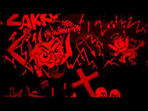 De Klootzakken en Kornuiten - Dominee Dimitri (1994)