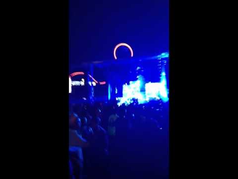Kaskade - Qulinez - Troll (Original Mix) (Freaks of Nature Tour 2012 Coney Island, NY)
