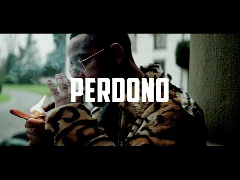 [FREE] Maes x Jul x Old School Type Beat - Perdono