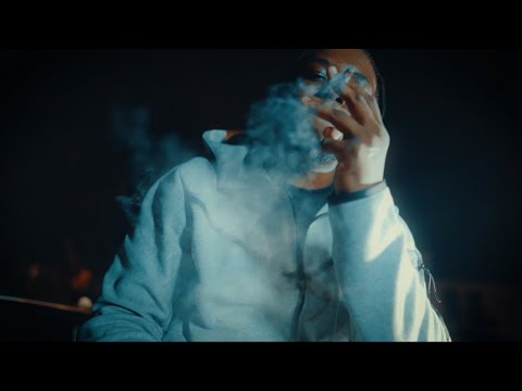 Grizz Moneyy - TALK’N MY SHIT (OFFICIAL VIDEO)