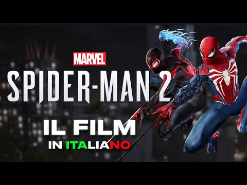 Spider-Man 2 - IL FILM [ITA]