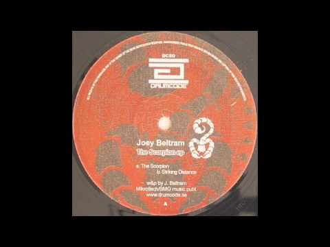 Joey Beltram - The Scorpion - Drumcode 50