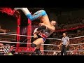 Sin Cara vs. Rusev: Raw, May 9, 2016