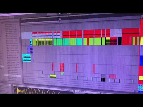 Psychoreen vs Karmawave studio time