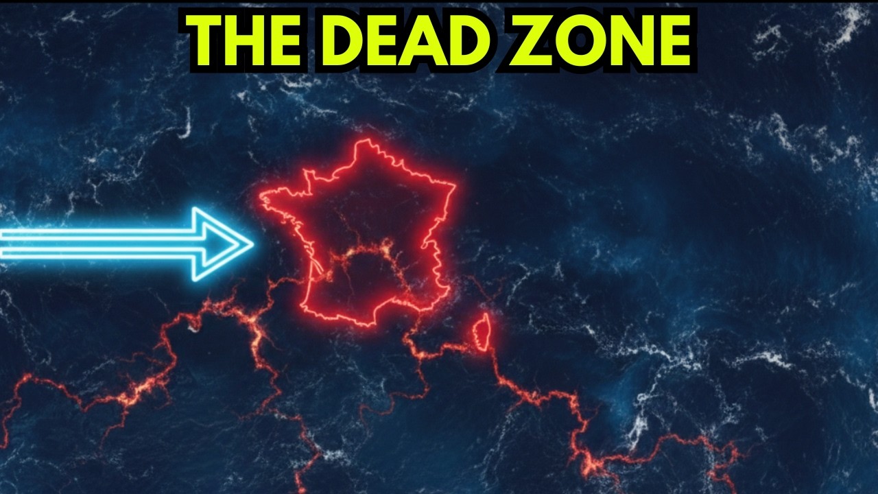 The Mystery of Point Nemo | Documentary for Sleep