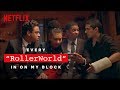 Every RollerWorld in On My Block | Netflix