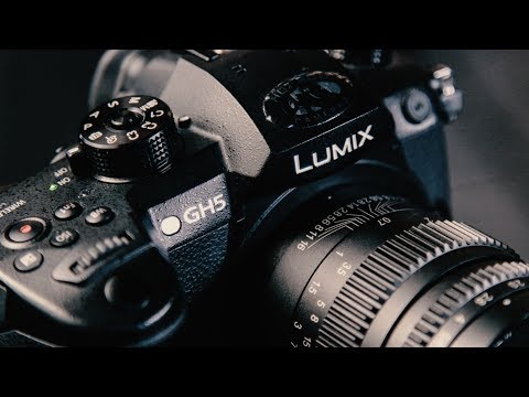 5 Reasons to Choose Micro 4/3 over Full Frame