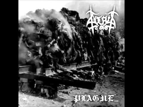 Grab - Plague