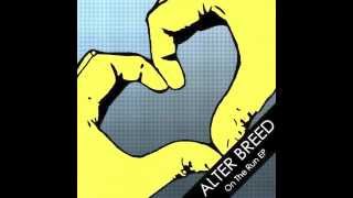 Alter Breed - On The Run (Original Mix)