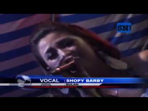 HOT NEW KOPLO SURYA NADA - BULAN