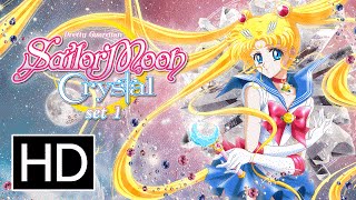 Pretty Guardian Sailor Moon CrystalAnime Trailer/PV Online
