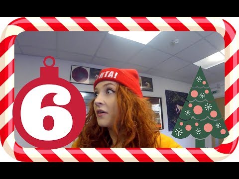 VLOGMAS - Part 6