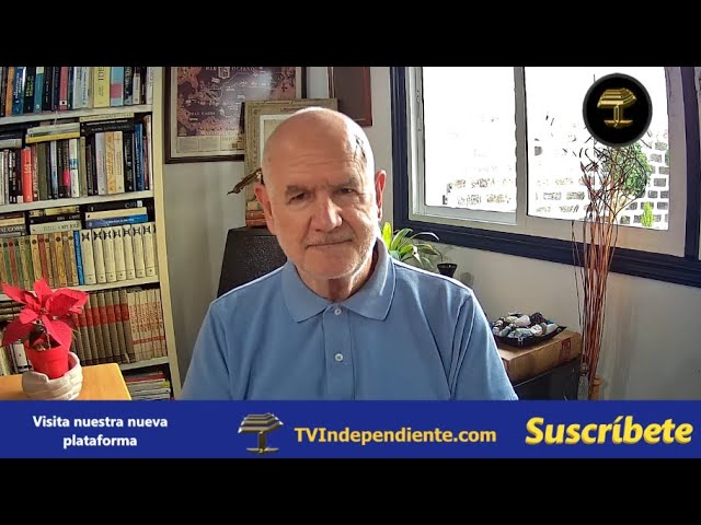 Canarias Noticias al caer la tarde del 24 de Noviembre de 2025