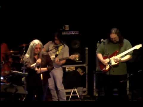 Donna Jean and the Tricksters - August 28 2008-02.wmv