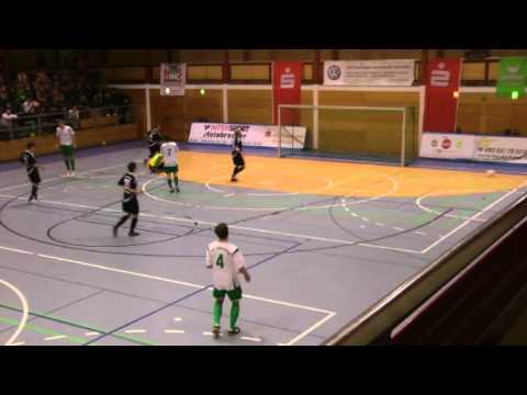 1. HF VW-Cup, FC Stätzling - TSV Friedberg