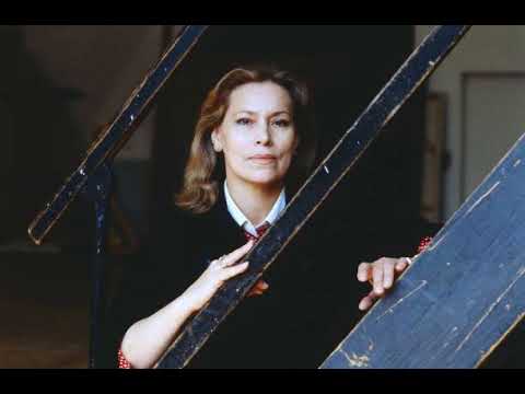 Julia Varady Strauss Befreit Berlin 06 09 1990