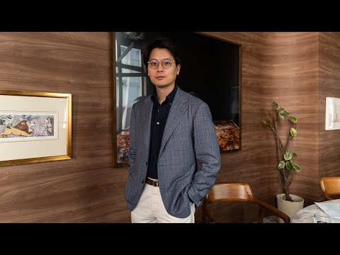 What's On - Nice Blazer from this Season