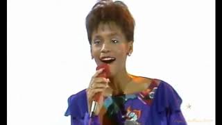 All At Once - Whitney Houston | 1985