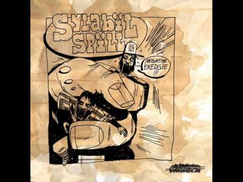 Sylabil Spill - Hantelkuss