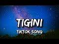 Kikimoteleba - Tigini (Lyrics) 