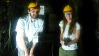 DMZ and Panmunjom, South Korea | May 13, 2010 | RTW Ep.73