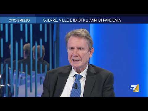 Ucraina-Russia, Lucio Caracciolo spiega gli obiettivi di Vladimir Putin