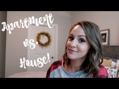 image-What is the difference between an apartment and a house?