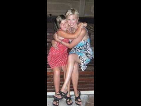 Arijana Katavic - Ja pustam Glas