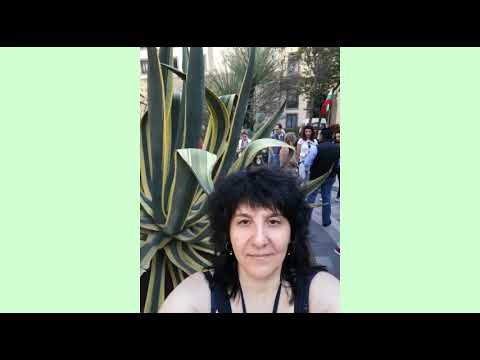 HAPPY BIRTHDAY 09.05.2020 MIROSLAVA  KONAKTCHIEVA