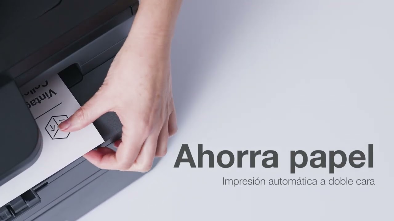 Brother DCP-L2660DW impresora multifuncional láser