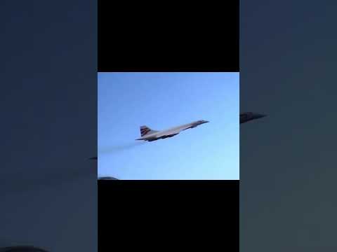Concorde Last Flight | AJXPlanes #aviationfacts