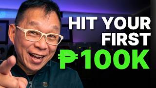 Kung May ₱100,000 Ka Na, Ito ang Dapat Mong Gawin