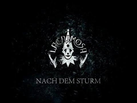 LACRIMOSA - Nach dem Sturm (Official Video)