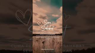 Download lagu Selamat Sore Sahabat Domyadhu mp3