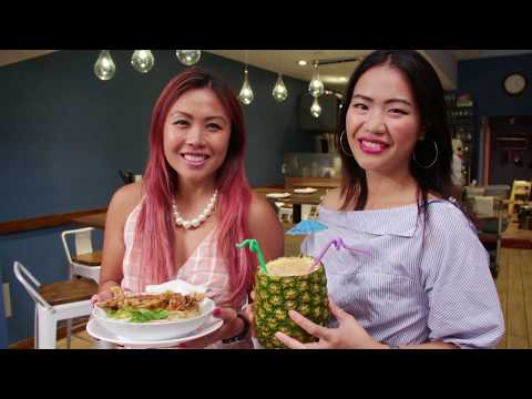 Featured on Food Network thumbnail