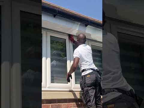 Tito Window Cleaning Services video.
