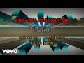 Carl Smith - Are You Teasing Me (Karaoke Guide Vocal)