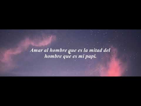 Jennifer Smestad -  Half The Man sub en español