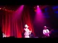 Faith No More - Helpless (Live at the Hollywood Palladium 11/30/10)