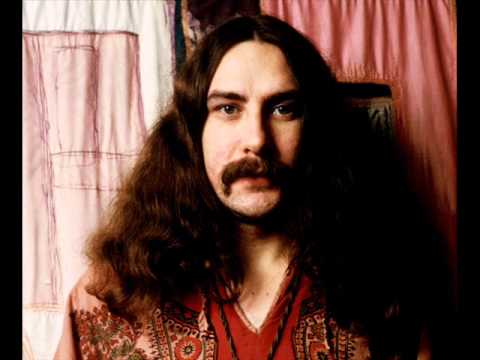 Black Sabbath - Sweet Leaf (Drum Track)