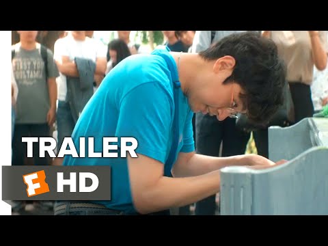 Keys To The Heart (2018) Trailer 2