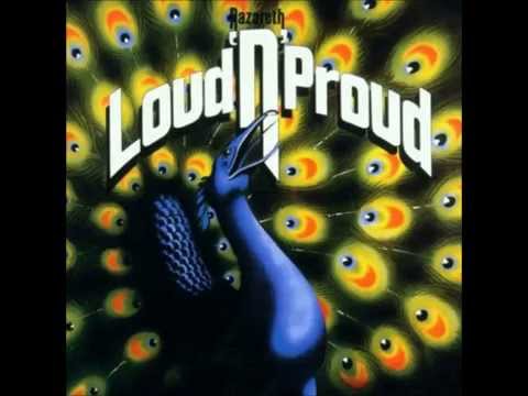 Child in the Sun - Nazareth